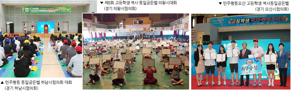 지역협의회활동