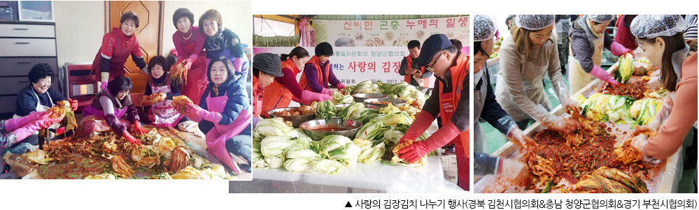 지역협의회활동